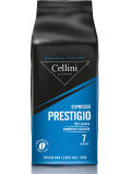 Cellini Кофе в зёрнах Cellini Prestigio 1kg