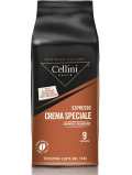 Cellini Кофе в зёрнах Cellini Speciale 1kg