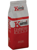Kami Кофе в зёрнах Kami Rosso  500g