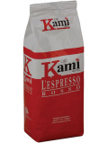 Kami Кофе в зёрнах Kami Rosso 1kg