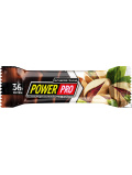Power Pro  Протеиновый батончик с цельными орехами POWER PRO  60г Фисташковое пралине