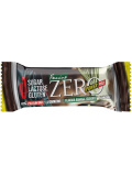 Power Pro  Батончик ZERO FEMINE 40% белка Без сахара 50г Йогурт-банан