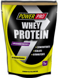 Power Pro  WHEY PROTEIN 1000g