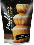 Power Pro  PROTEIN MAFFINS смесь для приготовления маффинов  600g