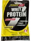 Power Pro  WHEY PROTEIN 40g