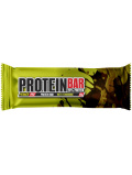 Power Pro  PROTEIN BAR с йохимбином 40g  Шоколад-ваниль
