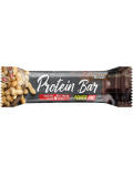 Power Pro  Протеиновый батончик PROTEIN BAR  40г  Молочный шоколад