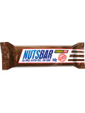 Power Pro  Протеиновый батончик NUTSBAR 50г с Арахисом и карамелью
