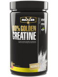 Maxler 100% Golden Micronized Creatine 600g