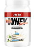 FIT-Rx 100% Whey Supreme 900g