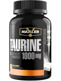 Maxler Taurine 1000 mg 100 vegan caps