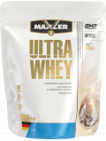 Maxler Ultra Whey 1800g