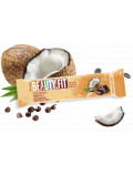 Beauty Fit Натуральные низкоуглеводные кокосовые пирожные с протеином 66гр Шоколадные чипсы