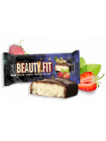 Beauty Fit Натуральные низкоуглеводные батончики