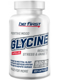 Be First Glycine 120 cap