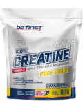 Be First Creatine powder (ПАКЕТ) 300 гр, без вкуса