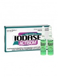 Natural Project Сыворотка  для тела Iodase Actisom soluzione