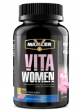 Maxler Vitawomen 90 tab