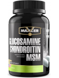 Maxler Glucosamine-Chondroitin-MSM 90 tab