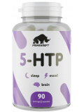 Prime Kraft 5-HTP  90cap