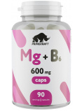 Prime Kraft Mg plus B6 90cap