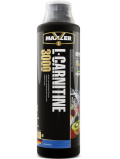 Maxler L-carnitine 3000mg 500ml 