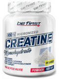 Be First Creatine powder 300g