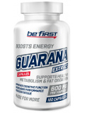 Be First Guarana extract 120 cap