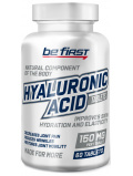 Be First Hyaluronic Acid 60 tab