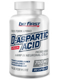 Be First D-Aspartic Acid 120 cap