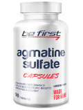 Be First Agmatine sulfate 90 cap