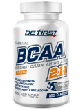 Be First BCAA 120 tab
