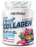 Be First Collagen + Hyaluronic acid + Vitamin C 200g