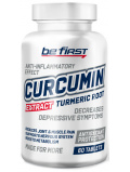 Be First Curcumin 60tab