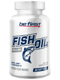 Be First Fish Oil 90 cap