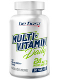 Be First Multivitamin Daily 90tab