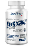 Be First Tyrosine 60 tab