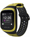 HEALBE Умный фитнес-браслет HEALBE GoBe3, Желтый