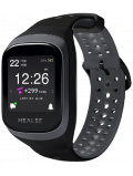 HEALBE Умный фитнес-браслет HEALBE GoBe3, Серый