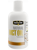 Maxler MCT Oil Natural 450ml