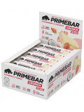 Prime Kraft Протеиновый батончик PRIMEBAR CRUNCH, клубника-кокос 15шт х 40г