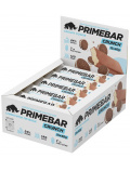 Prime Kraft Протеиновый батончик PRIMEBAR CRUNCH, сливочное печенье 15шт х 40г