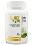 Maxler Balance for Men (vitamins and minerals with Omega-3) 90 softgels