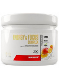 Maxler Energy and Focus Complex 200g
