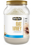 Maxler Oat Whey 1500g