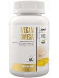 Maxler Omega Vegan (3-6-9 Fatty acid with Evening Primrose) 90 softgels