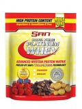 SAN 100% Pure Platinum Whey 4540g