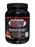 SAN 100% Pure Platinum Whey 908g