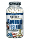 Weider Germany Amino Essential  204 cap