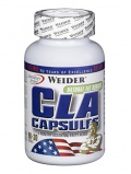 Weider Germany CLA 120 cap